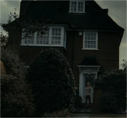 Granger house