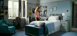 Hermione's room