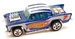 57Chevy Racing Blue