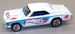 67ChevelleSS396 Racing WhiteWM