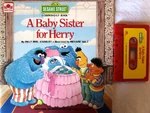 GoldenBabySisterHerryBTSet