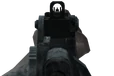 Lee-Enfield Iron Sights FH