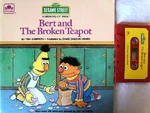 GoldenBertBrokenTeapotBTSet
