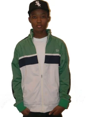 Lil Saggy