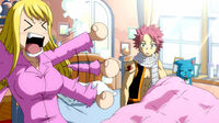 Sleepover