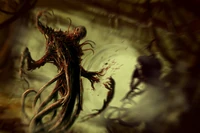 Concept Necromorph