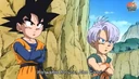 Goten trunks vs ado kado