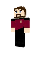 Xephos skin
