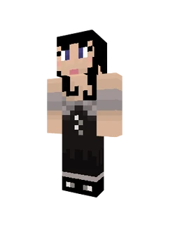 Isabel Peculier skin