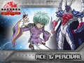 Ace and Percival