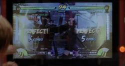 Ninja Ninja Revolution 3