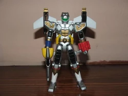PhantomRangerDinoThunder