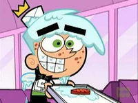 Teencosmo