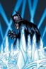 Batman: City of Light #1}} Textless