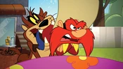 The Foghorn Leghorn Story
