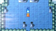 Lugar Tren Fantasma FFI