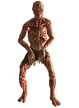 Feral ghoul