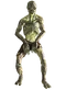 Glowing one