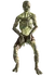 Glowing one