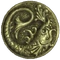 Legendary fish icon