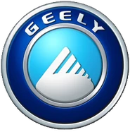 Geely Logo
