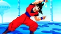 Goku fusion