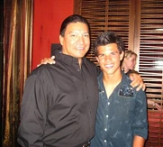 Taylor-and-gil
