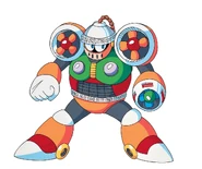 MM6-WindMan