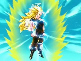 GokuSSj3