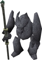 Maze Guardian