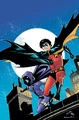 Robin Tim Drake 0020