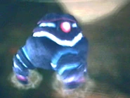 Guardian robot