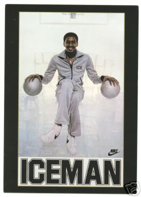 Nba Iceman