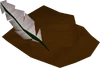 Dark cavalier detail