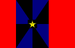 Flag of JBR