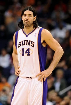 Luis Scola - Basketball Wiki