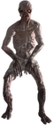 Swamp ghoul
