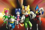 StarFoxTeam