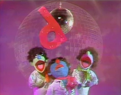 DiscoD