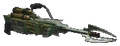 Fo1 turbo plasma rifle