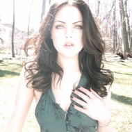 Elizabeth-Gillies-Wild-Horses-Cover1