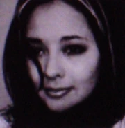 Cynthia Martinez