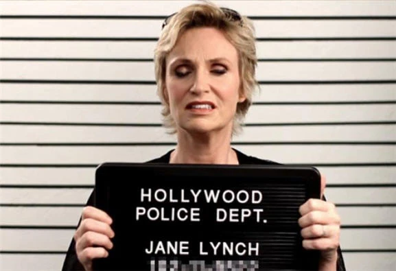 jane lynch partner. Jane+lynch