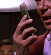 Starfleet communicator, 2280s