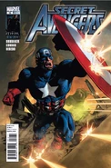 Secret Avengers Vol 1 12