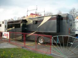 ExtendableMotorHome