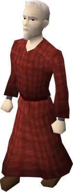 Disciple of Iban