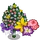 Ribbon Flower Tree-icon