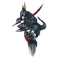 Sealsdramon b