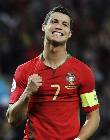 Ronaldo Portugal on Ronaldo Portugal Jpg